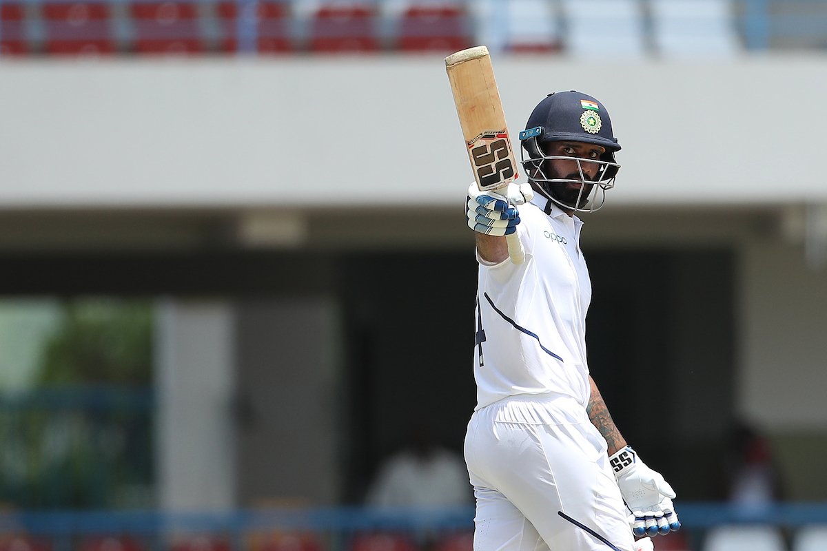 Hanuma Vihari Hanuma Vihari