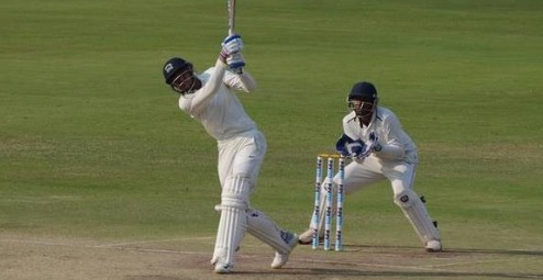 अनाधिकारिक टेस्ट में इंडिया-ए ने साउथ. अफ्रीका-ए को 7 विकेट से हराया, इन खिलाड़ियों ने किया शानदार प