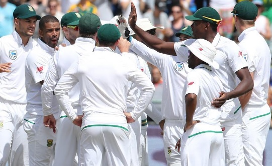 टेस्ट सीरीज से पहले साउथ अफ्रीकी टीम ने चली चाल, भारत के इस बड़े दिग्गज को बनाया बल्लेबाजी कोच ! Ima
