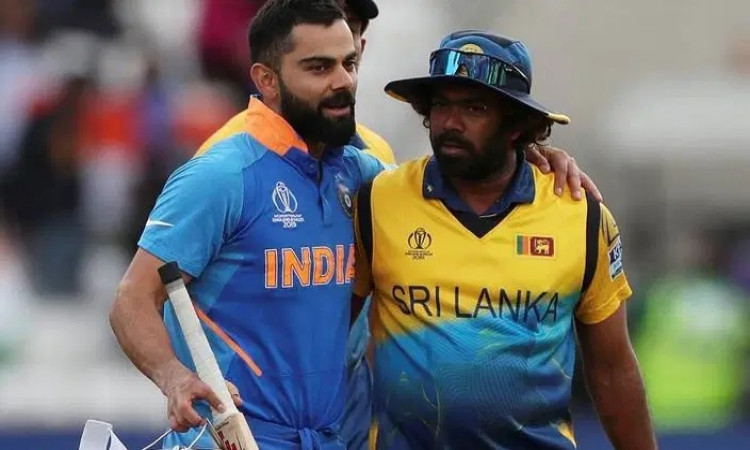 India vs Sri Lanka t20 series 2020