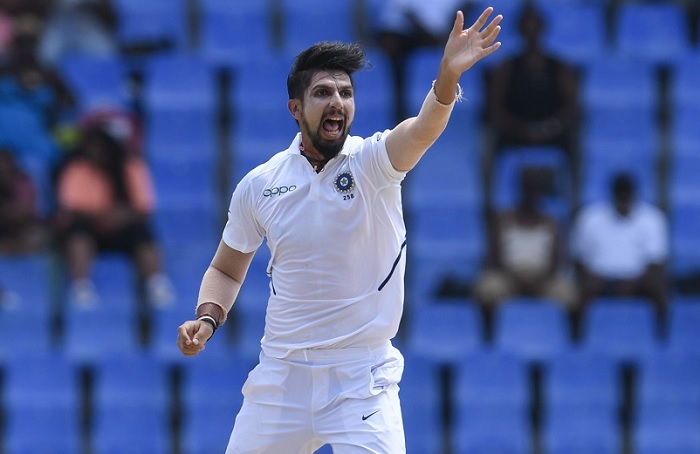 Ishant Sharma Ishant Sharma