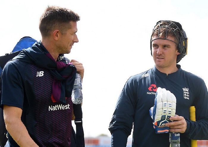 Jason Roy Jason Roy