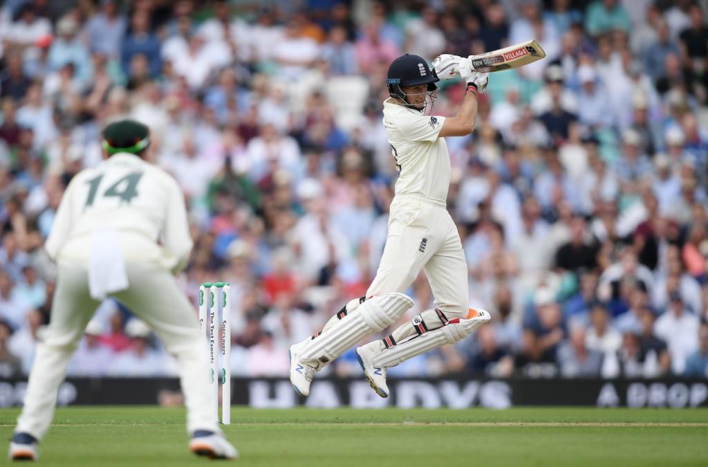 Joe Root Joe Root