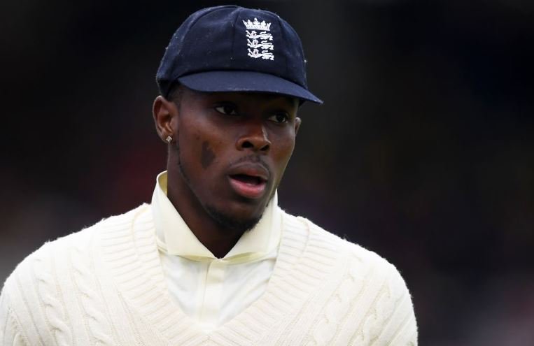 Jofra Archer Jofra Archer