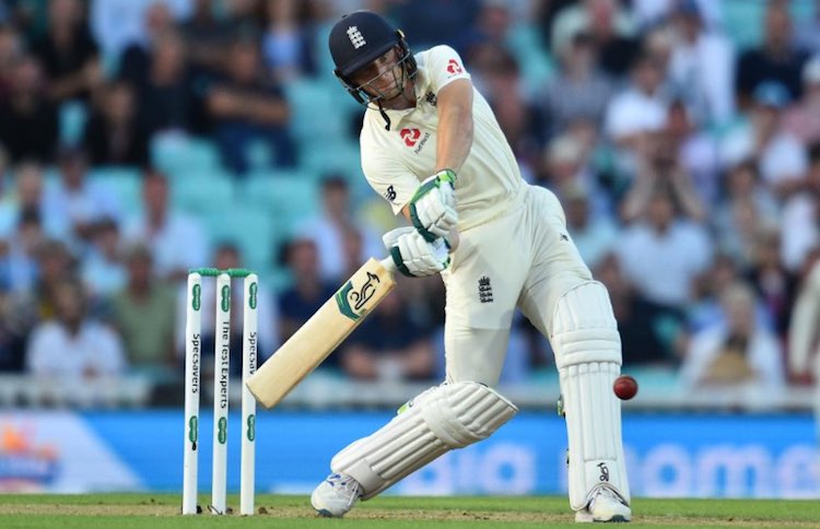 Fifth ashes test highlights England vs Australia