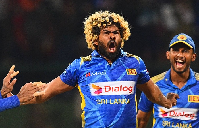 Lasith Malinga Lasith Malinga