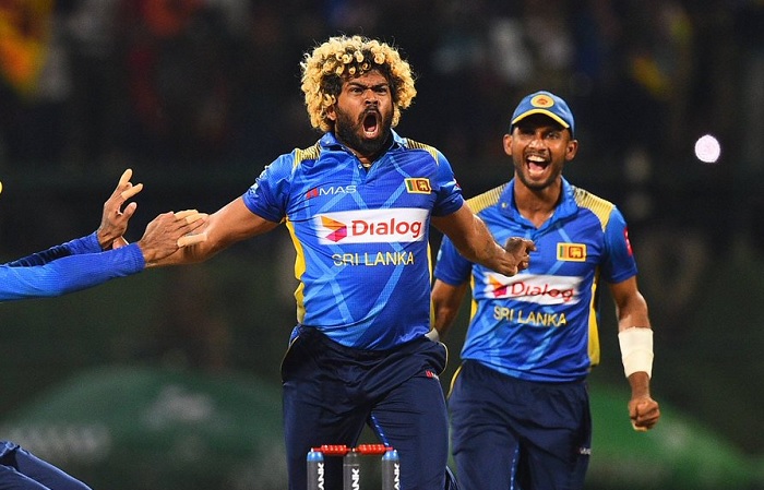 Lasith Malinga Lasith Malinga