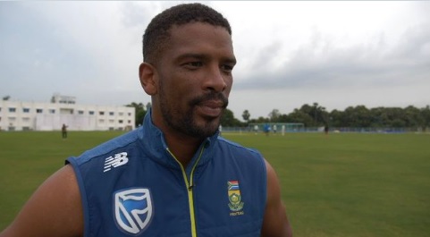 Time for our senior players to step up: Philander Images