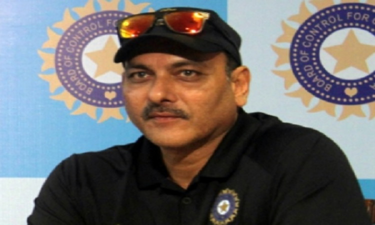 Shastri has to be reappointed head coach if CAC is found conflicted' Images