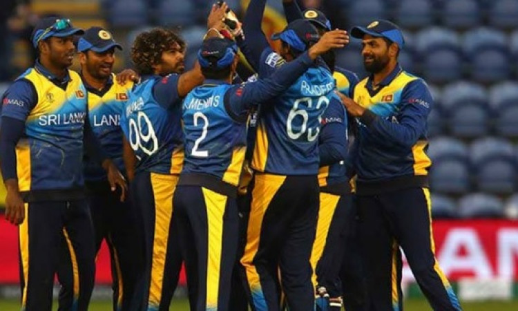 श्रीलंकाई खिलाड़ियों ने पाकिस्तान दौरे पर जाने से किया इनकार, जानिए क्या है कारण ? Images