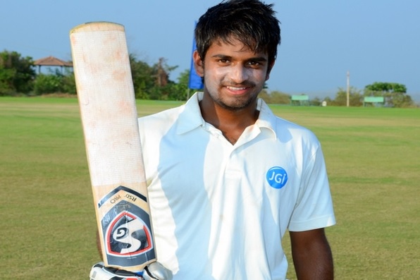 Samarth Singh Samarth Singh