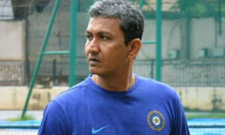 बल्लेबाजी कोच पद से हटाए जाने के बाद संजय बांगड़ ने की थी ऐसी हरकत,  कर दिया यह कांड ! Images