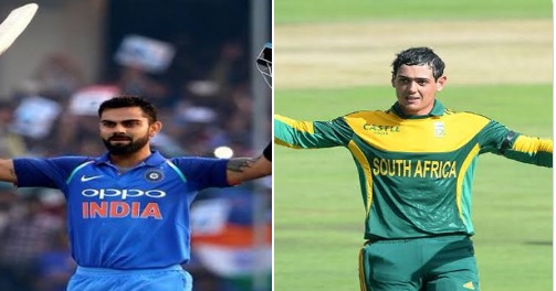 भारत Vs साउथ अफ्रीका: दूसरा टी-20 मोहाली में, जानिए कैसा है पिच और मैदान का रिकॉर्ड ? Images