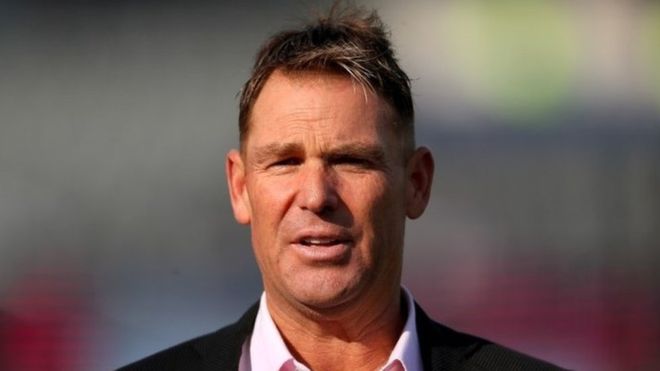Ashes Playing XI Shane Warne