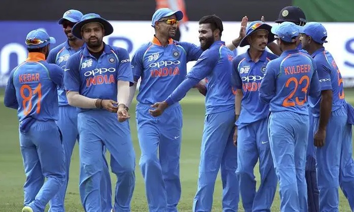 Team India 1 Team India 1