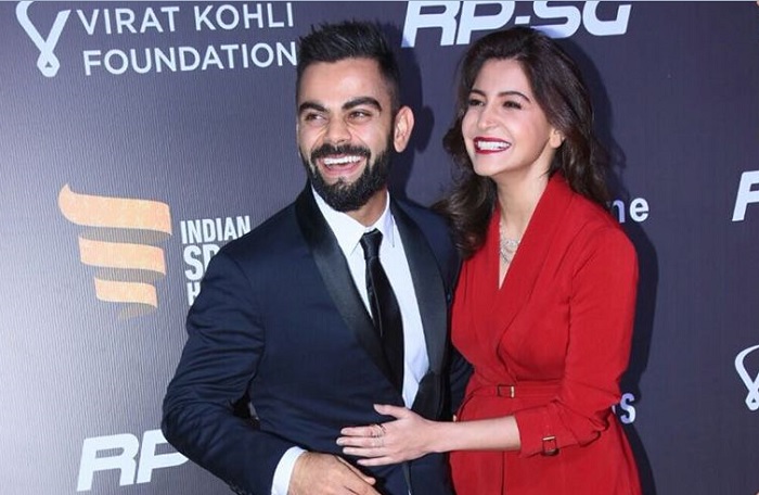 Virat Kohli Virat Kohli