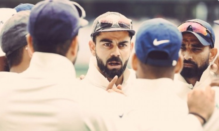 Hiring Indians to tackle Kohli and boys becoming a trend  Images