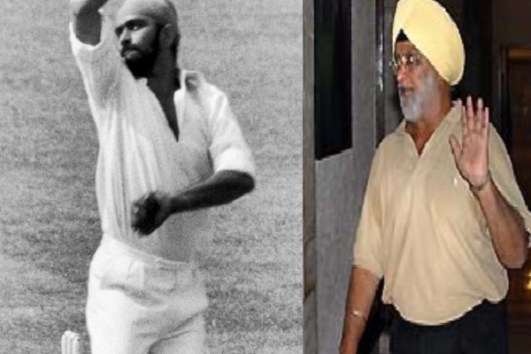जब बिशन सिंह बेदी ने भारतीय टीम को समंदर में फेंकने की दे दी थी धमकी, जानिए पूरी कहानी !! Images
