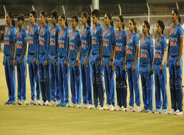 महिला क्रिकेट: वेस्टइंडीज दौर के लिए भारतीय टीम घोषित,  इन खिलाड़ियों को मिली जगह Images