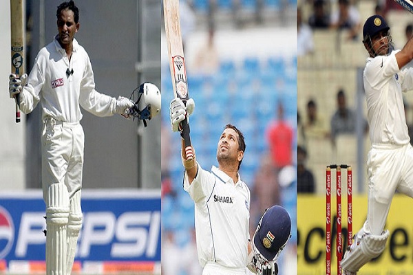 भारत Vs साउथ अफ्रीका: ऐसे 5 भारतीय बल्लेबाज जिन्होंने घरेलू सीरीज में खेली टॉप 5 बेस्ट पारी ! Images
