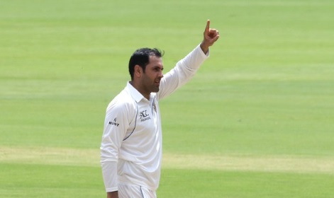 Mohammad Nabi set to retire from Test cricket Images