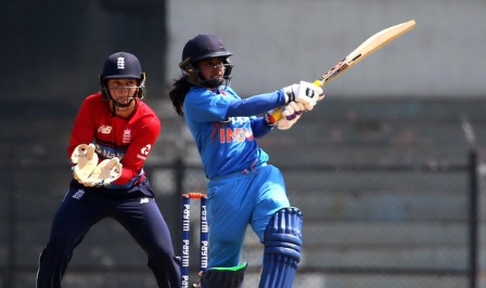 क्रिकेट जगत की बड़ी खबर, महान दिग्गज महिला क्रिकेटर मिताली राज ने लिया संन्यास Images