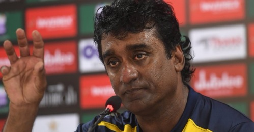 मौजूदा दौरा दिसंबर में होने वाली टेस्ट सीरीज की तैयारी: श्रीलंकाई कोच रुमेश रतनायके का बयान Images