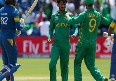 Not paying 'extra money' to SL for touring Pak: PCB CEO Images