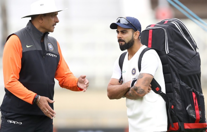 टी-20 वर्ल्ड कप और टेस्ट चैंपियनशिप को लेकर रवि शास्त्री ने किया भारतीय टीम की रणनीति का खुलासा  Ima