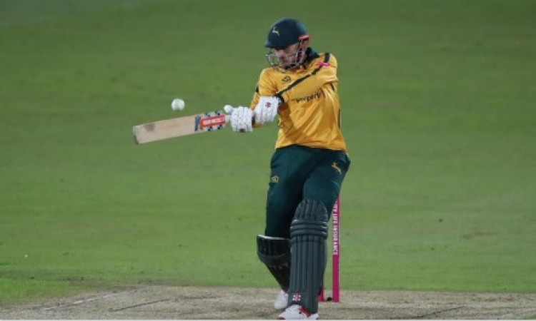 Alex Hales to play for Sydney Thunders in BBL 9 Images