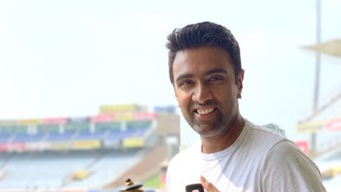 Ashwin Ashwin