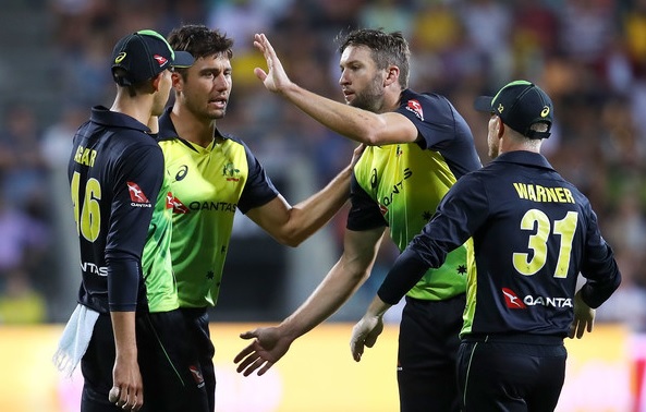 Australia T20 TEam Australia T20 TEam