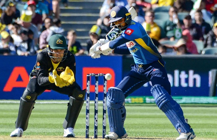 Australia vs Sri Lanka second t20i Australia vs Sri Lanka second t20i