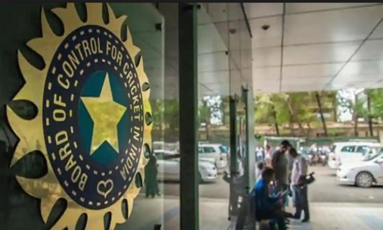 BCCI