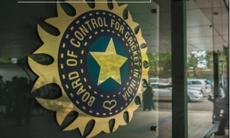 BCCI Jt Secy elect feels the heat as ex-ombudsman cries foul Images