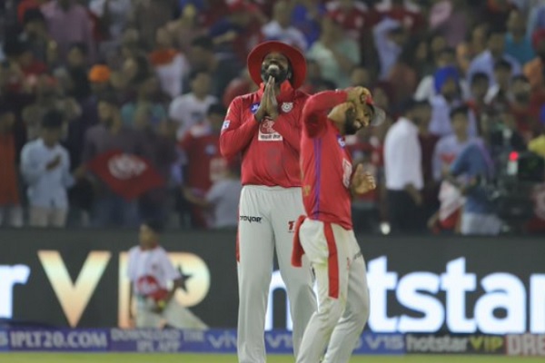 Chris Gayle Chris Gayle
