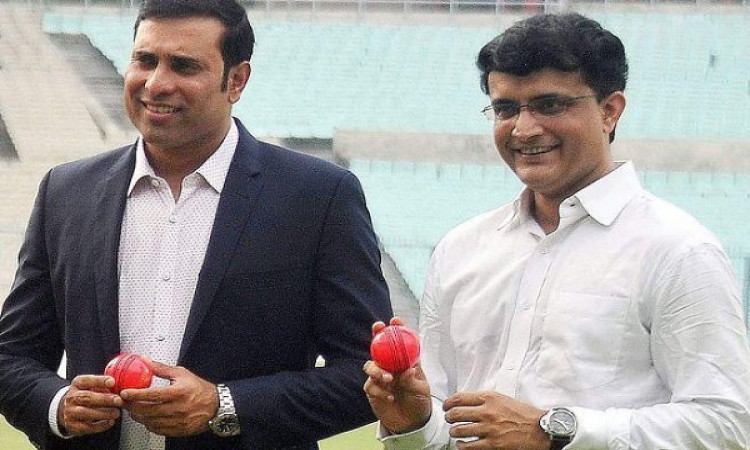 कोलकाता के ऐतिहासिक स्टेडियम ईडन गॉर्डन में खेला जाएगा पहला डे- नाइट टेस्ट मैच Images