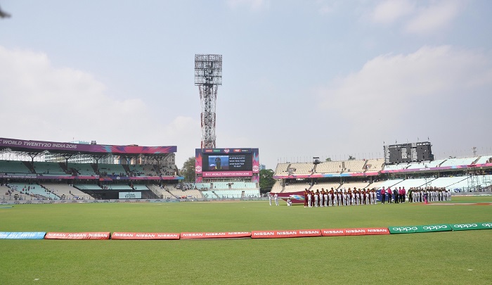 Ticket prices as low as Rs 50 for India-Bangladesh Eden Test On Cricketnmore