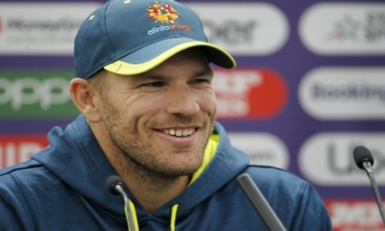 आस्ट्रेलिया की टी-20 टीम के कप्तान एरोन फिंच को विश्वास, श्रीलंका के खिलाफ टी-20 सीरीज खेेलेंगे ! Im