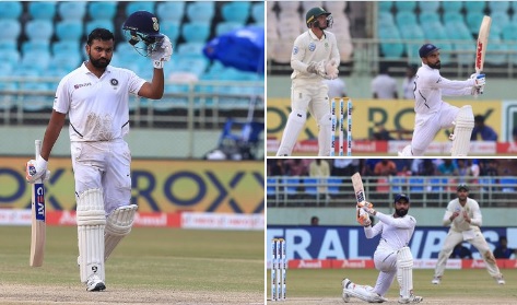 Rohit Sharma Rohit Sharma