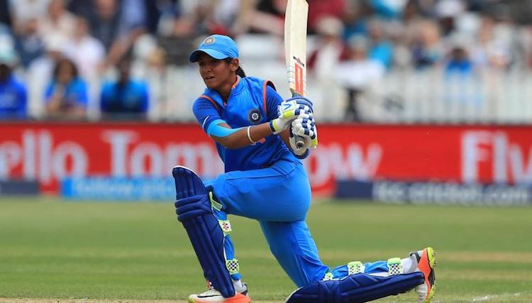 Womens T20I Harmanpreet kaur