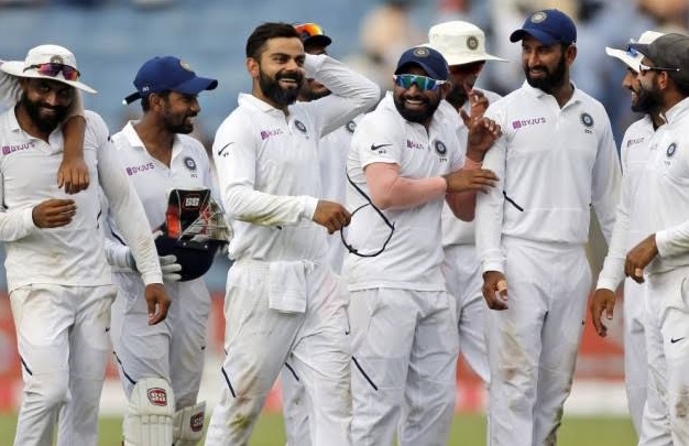 Indian Cricket Team Indian Cricket Team