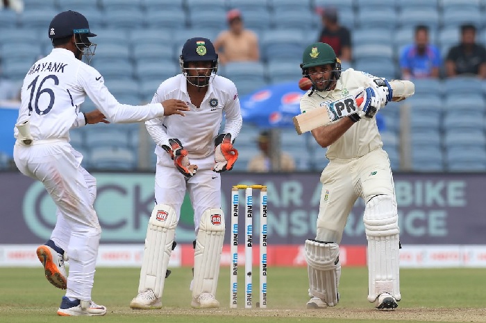 Keshav Maharaj Keshav Maharaj