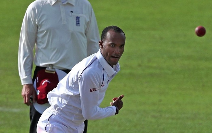 Kraigg Brathwaite Kraigg Brathwaite