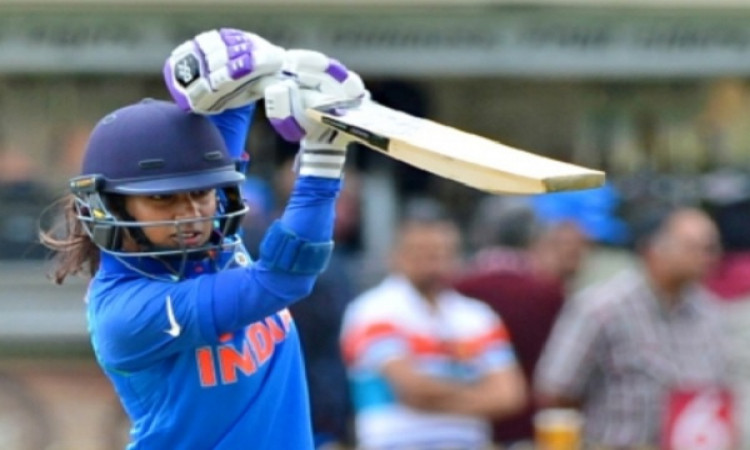 महिला क्रिकेट : भारत ने साउथ अफ्रीका को 5 विकेट से हराया, सीरीज जीती, मिताली राज ने किया कमाल Images