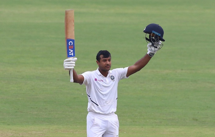 Mayank Agarwal Mayank Agarwal