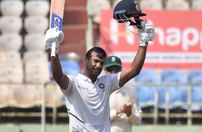Mayank Agarwal Mayank Agarwal