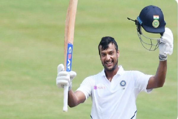 Mayank Agarwal Mayank Agarwal