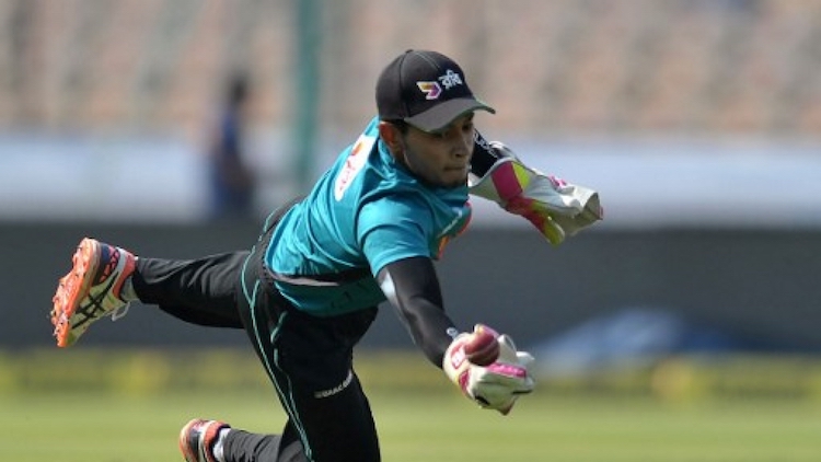 Bangladesh Cricket Mushfiqur Rahim