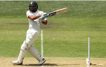 Rohit Sharma Rohit Sharma